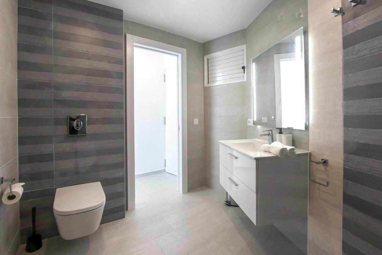 Stunning Apartment With Ocean View Playa Feñabe Екстериор снимка