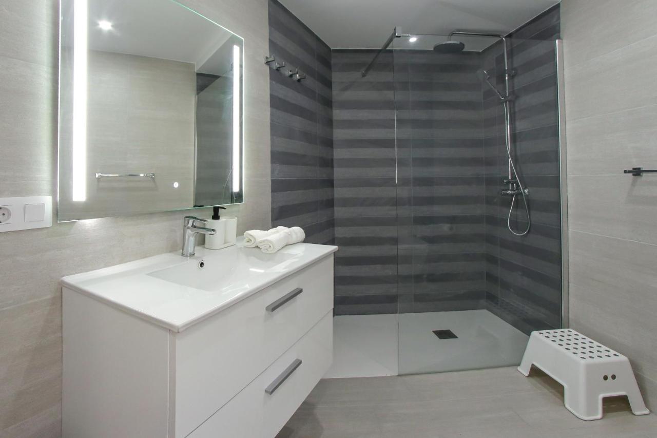 Stunning Apartment With Ocean View Playa Feñabe Екстериор снимка