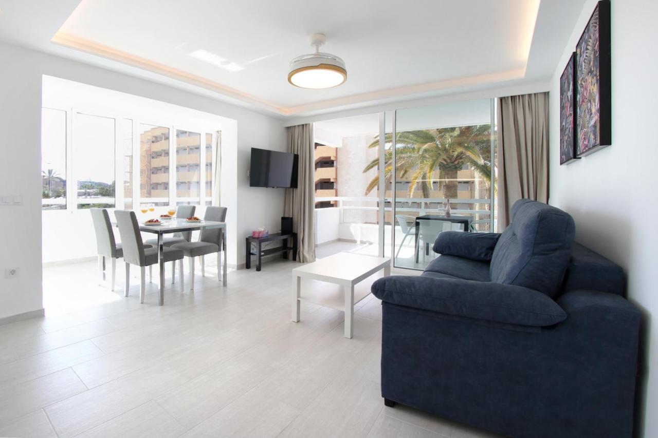 Stunning Apartment With Ocean View Playa Feñabe Екстериор снимка