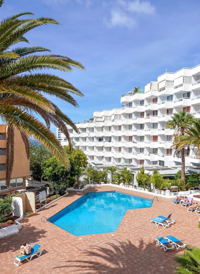 Stunning Apartment With Ocean View Playa Feñabe Екстериор снимка