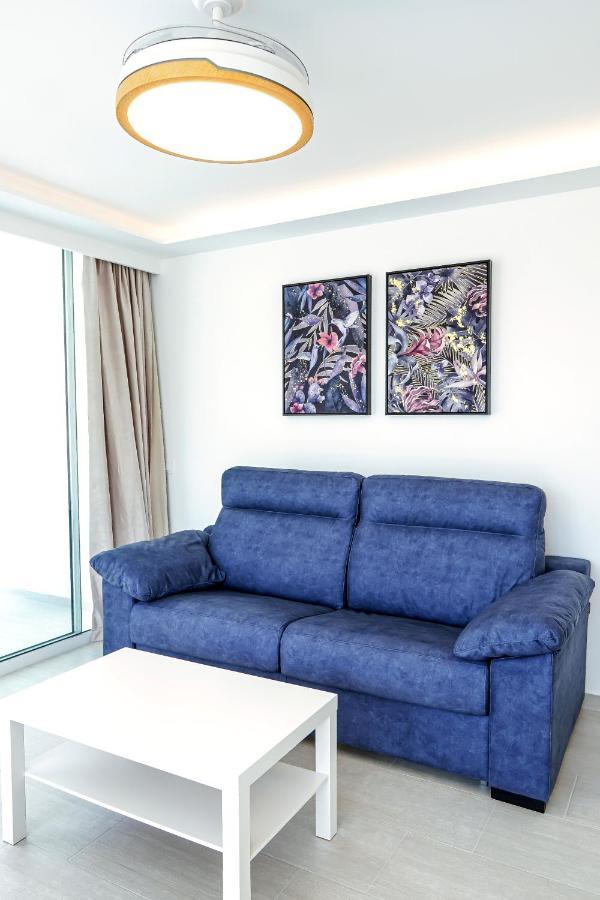 Stunning Apartment With Ocean View Playa Feñabe Екстериор снимка