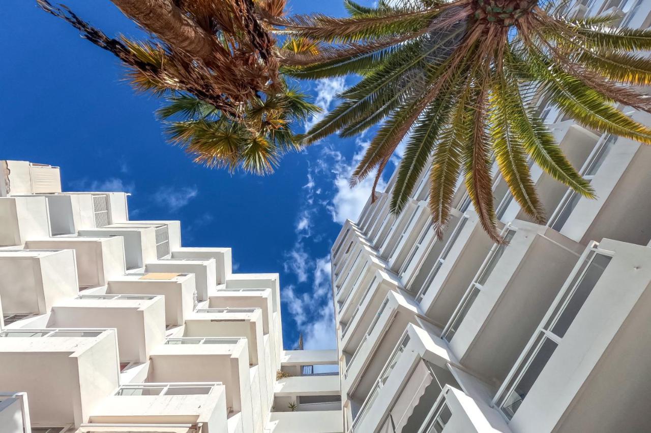 Stunning Apartment With Ocean View Playa Feñabe Екстериор снимка