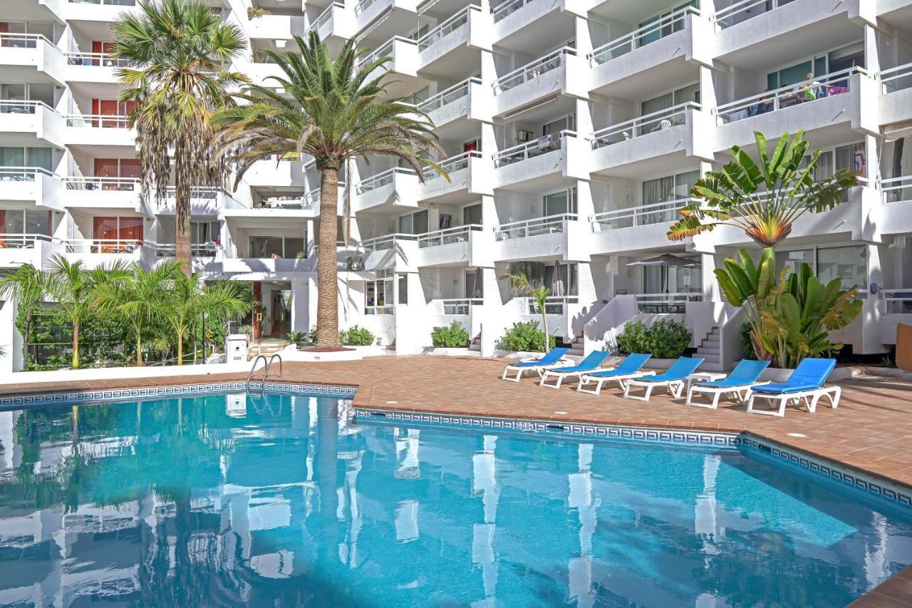 Stunning Apartment With Ocean View Playa Feñabe Екстериор снимка